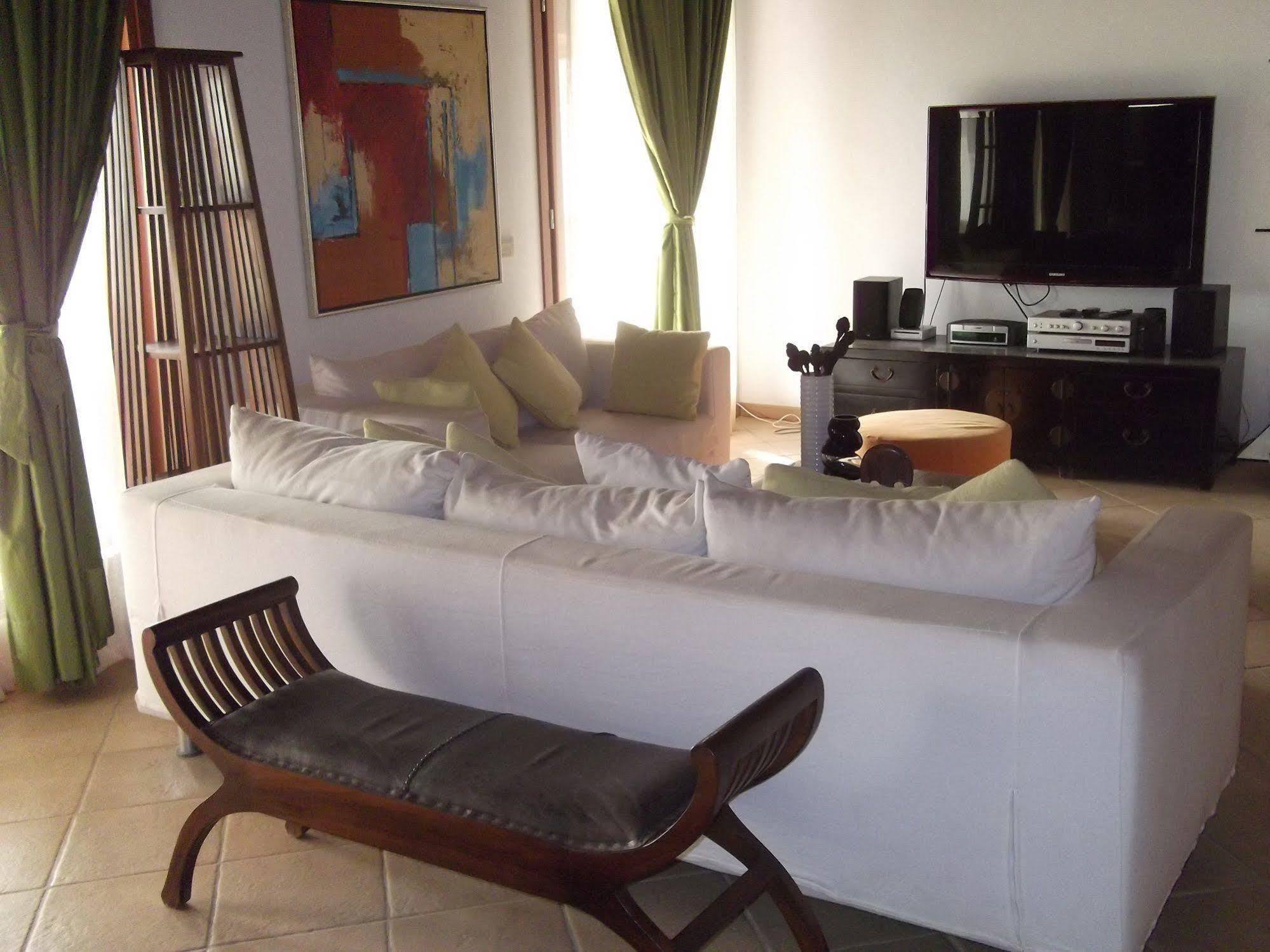 Apartment Ocean Front Praia Estoril Sal Rei Exterior foto