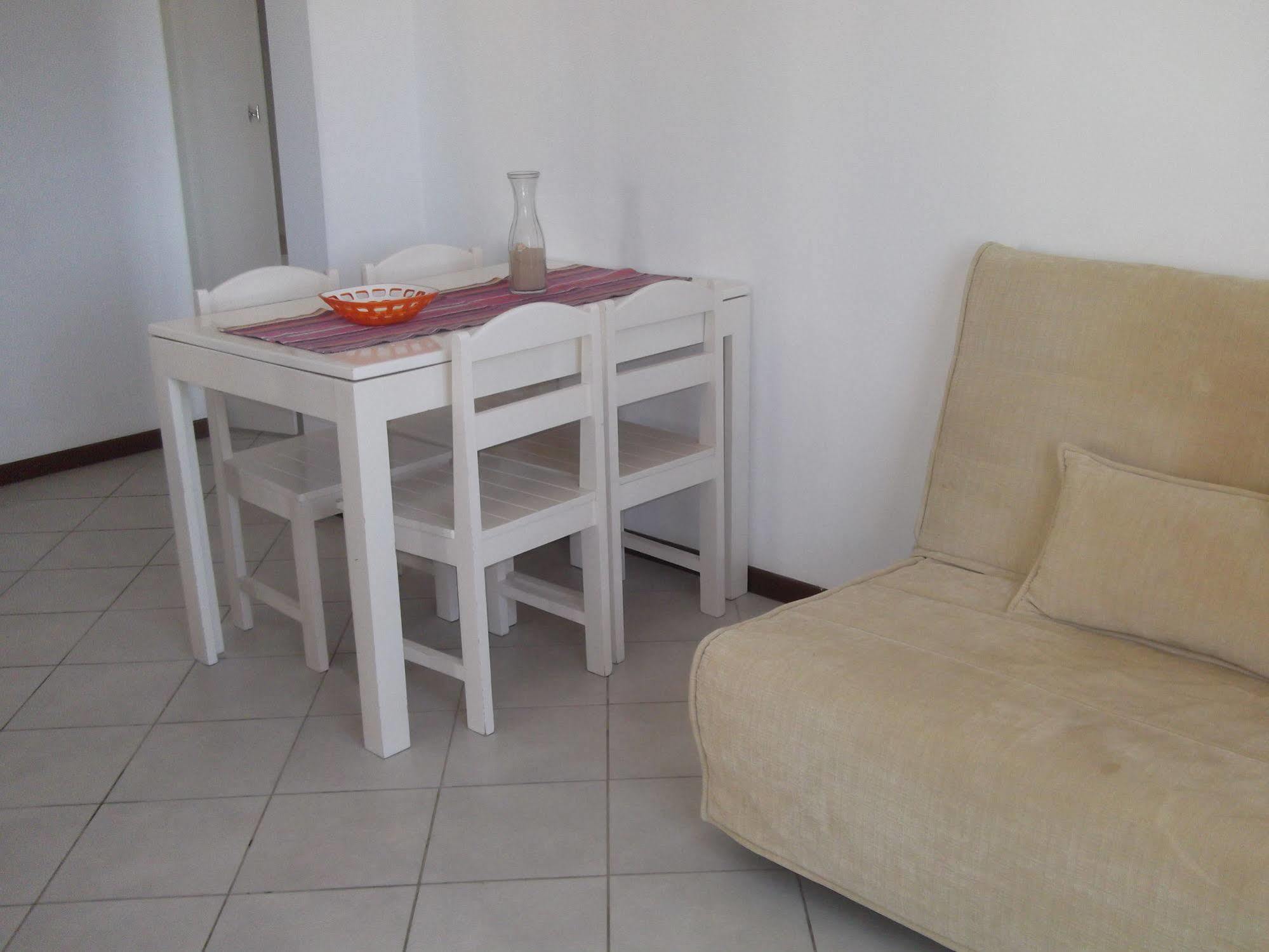 Apartment Ocean Front Praia Estoril Sal Rei Exterior foto