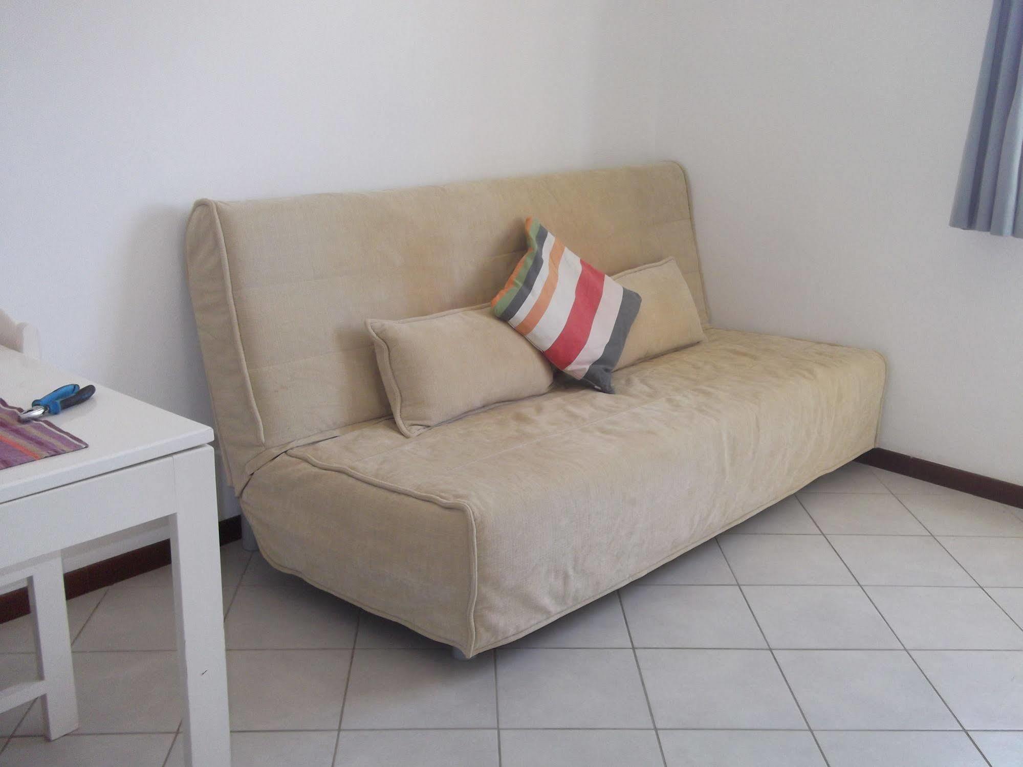 Apartment Ocean Front Praia Estoril Sal Rei Exterior foto